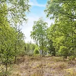 6 Person In Laeso-by Traum Prázdninový dům *
