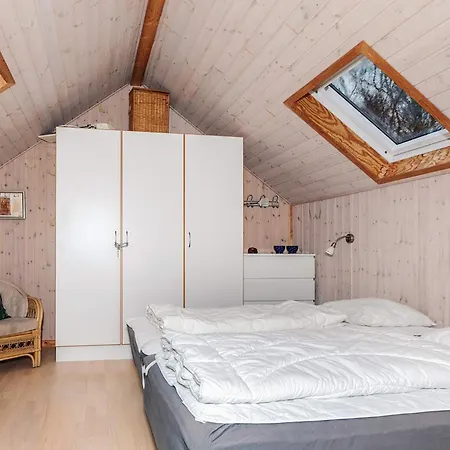6 Person In L S Vakantiehuis Laeso