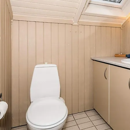 6 Person In Laeso-by Traum Dom wakacyjny Laeso