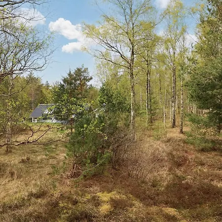 6 Person In Laeso-by Traum Laeso