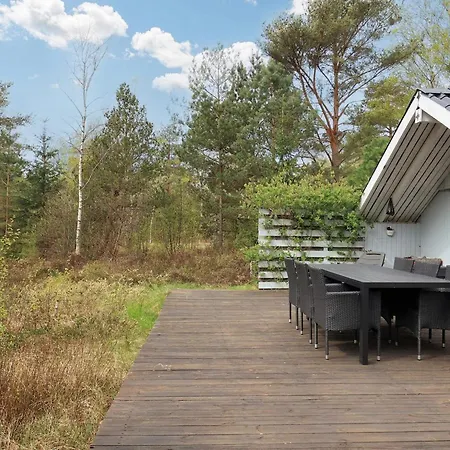 6 Person In Laeso-by Traum Dom wakacyjny