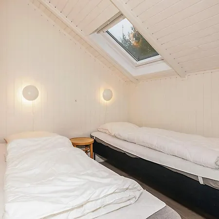 Dom wakacyjny 6 Person In Laeso-by Traum Laeso