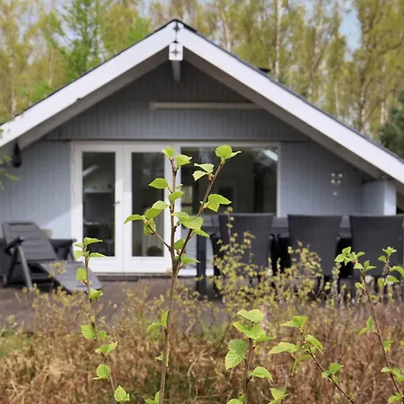 6 Person In Laeso-by Traum *