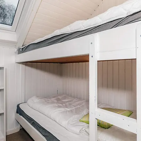 6 Person In Laeso-by Traum Dom wakacyjny *