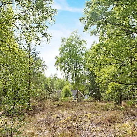 6 Person In Laeso-by Traum Dom wakacyjny *