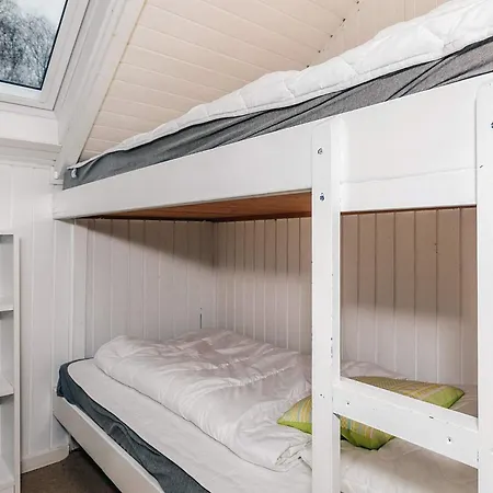 6 Person In Feriehus *