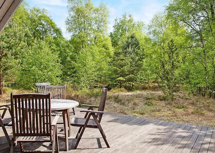 6 Person In Laeso-by Traum בית נופש