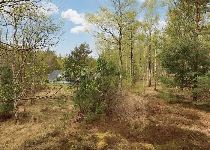 6 Person In Laeso-by Traum Laeso