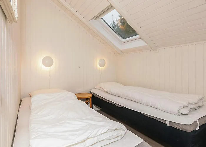 בית נופש 6 Person In Laeso-by Traum Laeso