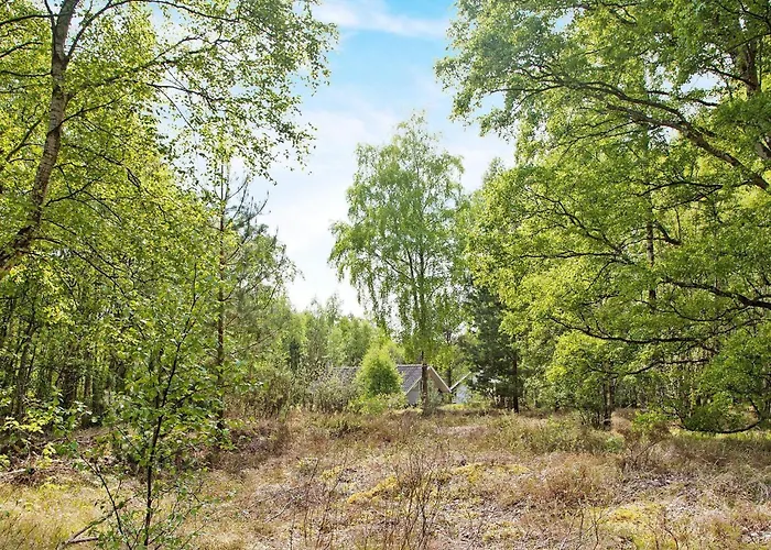 6 Person In Laeso-by Traum בית נופש *