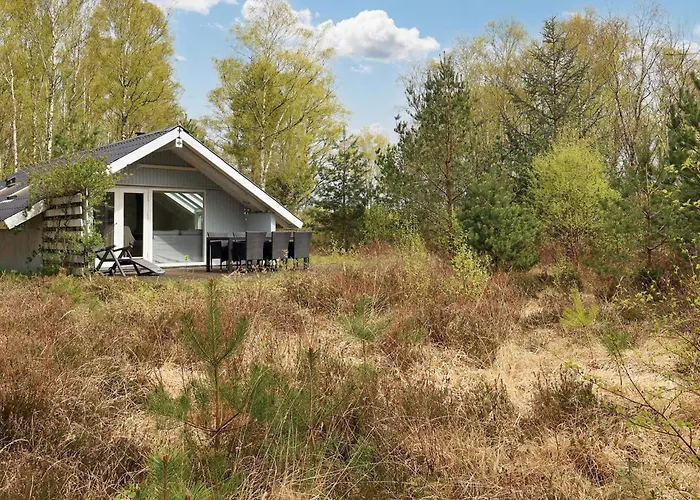 6 Person In Laeso-by Traum Laeso